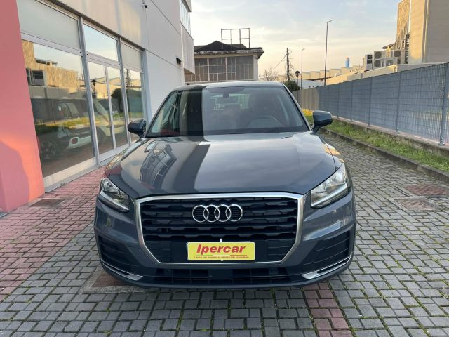 AUDI Q2 usata, con Airbag