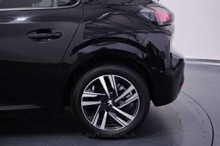 PEUGEOT 208 usata, con Sensore di luce