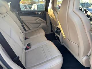 PORSCHE Cayenne usata, con Fari Xenon