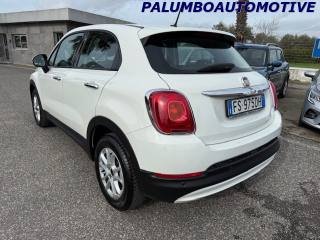 FIAT 500X usata, con Autoradio