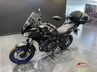 YAMAHA Tracer 900 usata 0