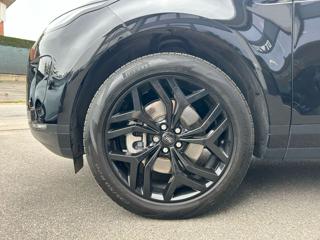 LAND ROVER Range Rover Evoque usata, con Regolazione elettrica sedili