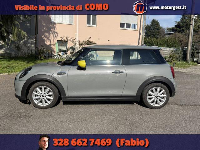MINI Cooper SE usata, con Airbag Passeggero