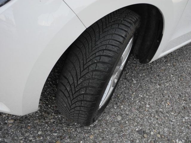 SEAT Mii usata 44