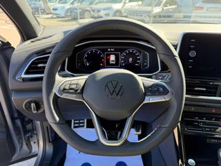 VOLKSWAGEN T-Roc usata, con Controllo trazione