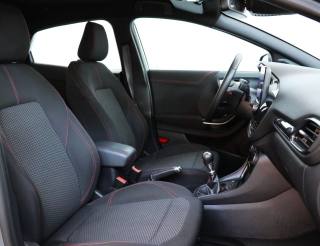 FORD Puma usata, con Cruise Control