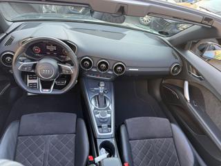 AUDI TT usata, con Bluetooth