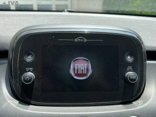 FIAT 500X usata 26