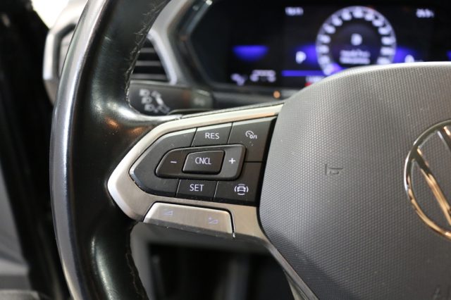 VOLKSWAGEN T-Cross usata, con Specchietti laterali elettrici