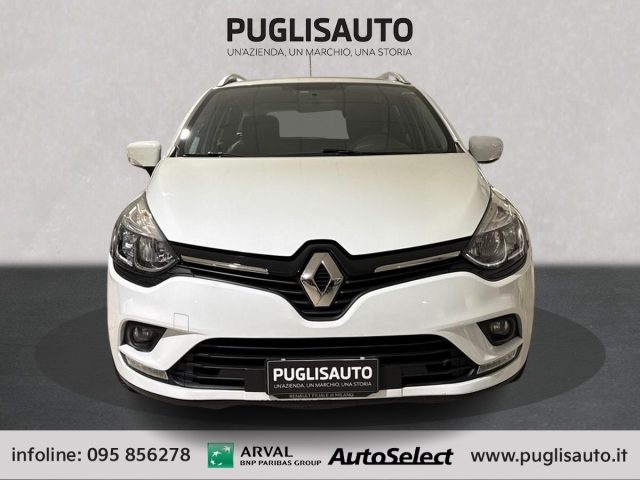 RENAULT Clio usata, con Airbag