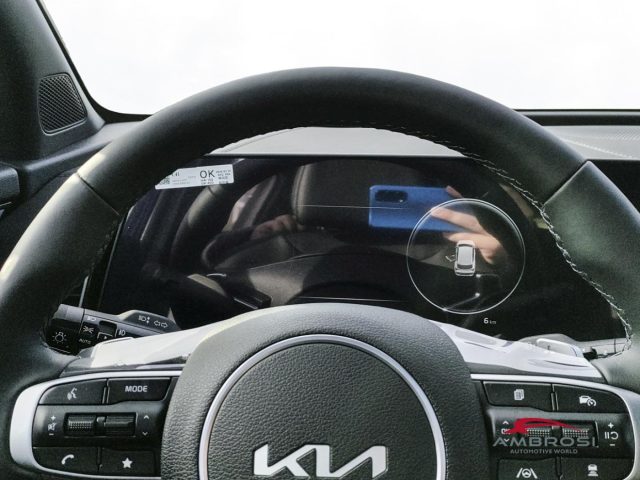 KIA Sportage usata 11