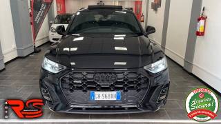 AUDI Q5 40 TDI 204 CV quattro S tronic S line plus Iva Esp
