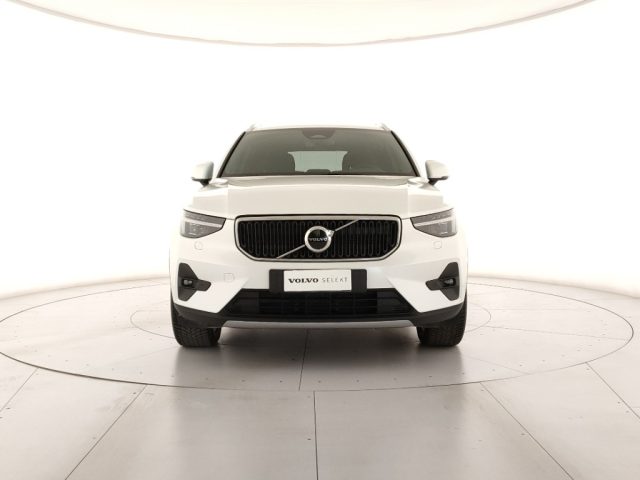 VOLVO XC40 usata, con Boardcomputer