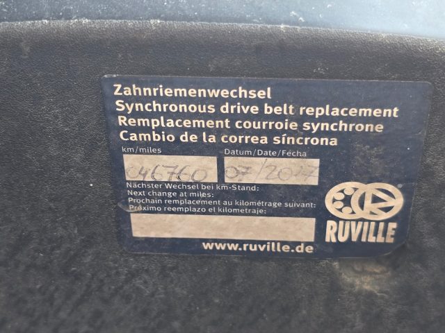 ALFA ROMEO 147 usata 99