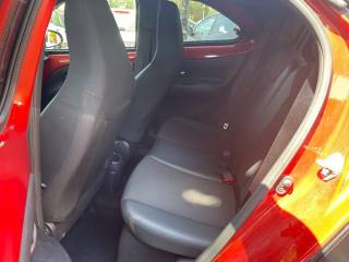 TOYOTA Aygo X usata, con Controllo automatico clima