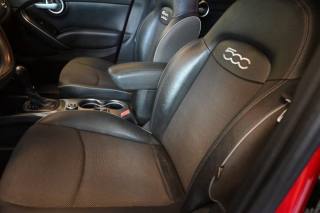FIAT 500X usata 29
