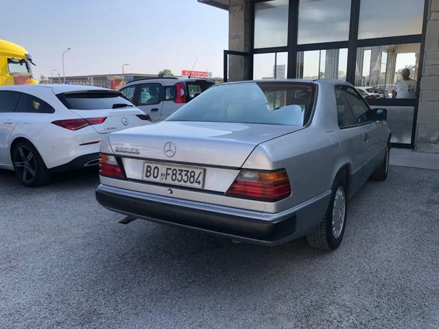 MERCEDES-BENZ 200 usata 6