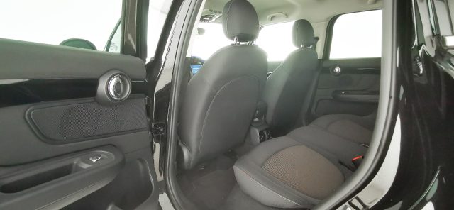 MINI Countryman usata, con Sistema di chiamata d