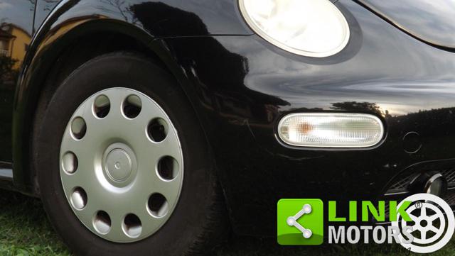 VOLKSWAGEN New Beetle usata 52