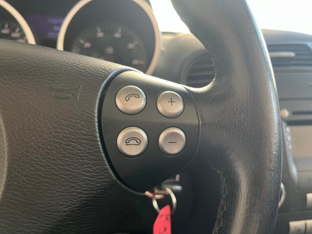 MERCEDES-BENZ SLK 200 usata, con Cruise Control
