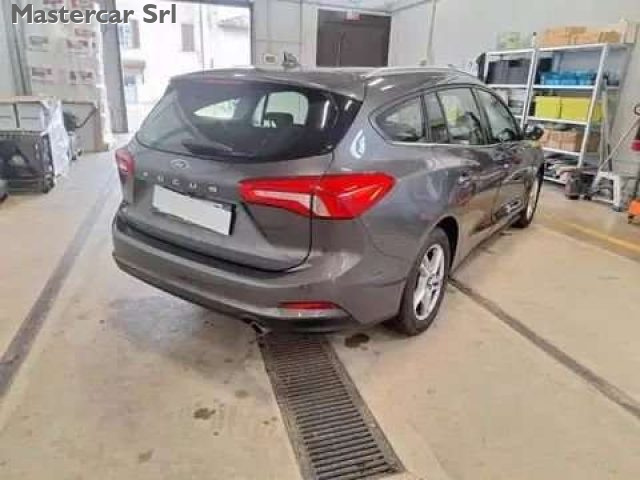 FORD Focus usata, con Airbag laterali