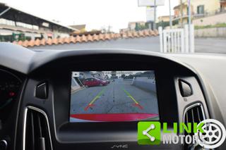 FORD Focus usata, con Cruise Control