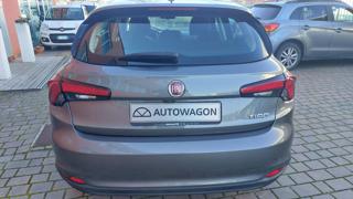 FIAT Tipo usata, con Immobilizzatore elettronico