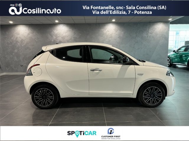 LANCIA Ypsilon usata, con Airbag Passeggero