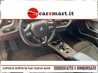 BMW 118 usata, con Chiusura centralizzata
