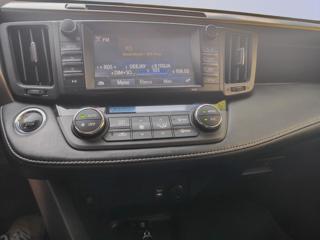 TOYOTA RAV 4 usata, con Immobilizzatore elettronico
