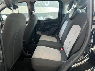 FIAT Panda usata, con Cerchi in lega