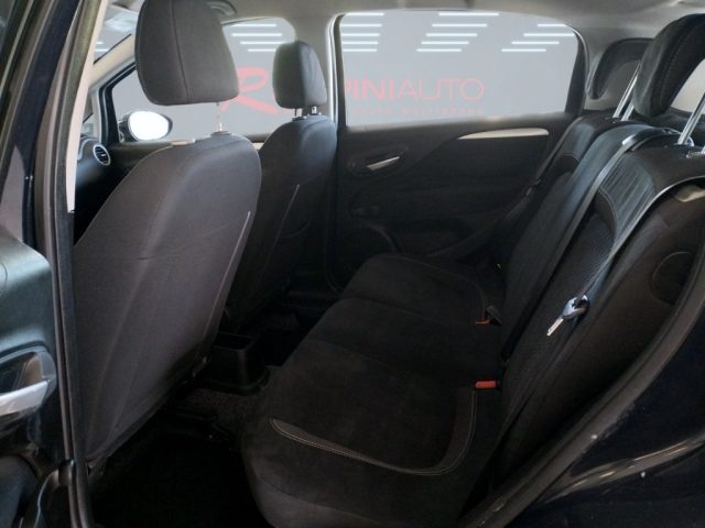 FIAT Punto usata 14