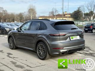 PORSCHE Cayenne usata, con Airbag Passeggero
