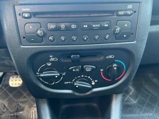 PEUGEOT 206 usata, con Fendinebbia