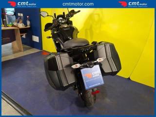 KAWASAKI Versys 650 usata 7