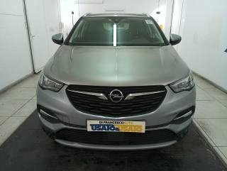 OPEL Grandland X usata, con Luci diurne LED