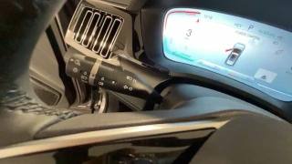 BYD Seal usata, con Tettuccio apribile