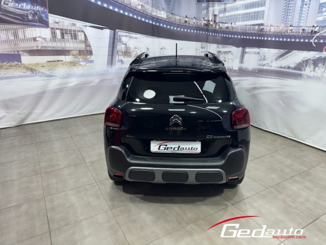 CITROEN C3 Aircross usata, con Antifurto