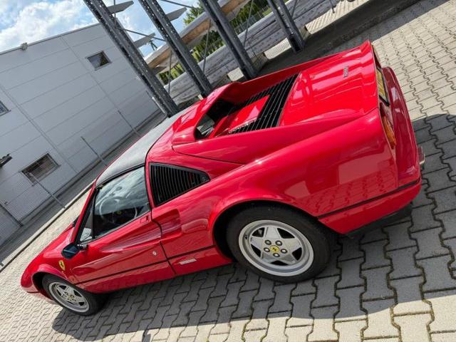 FERRARI 328 usata, con Autoradio