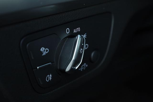 AUDI Q5 usata, con Touch screen