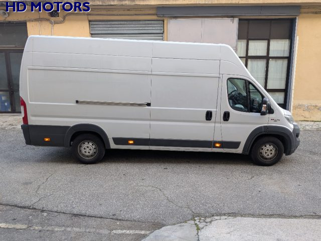 FIAT Ducato usata, con Airbag