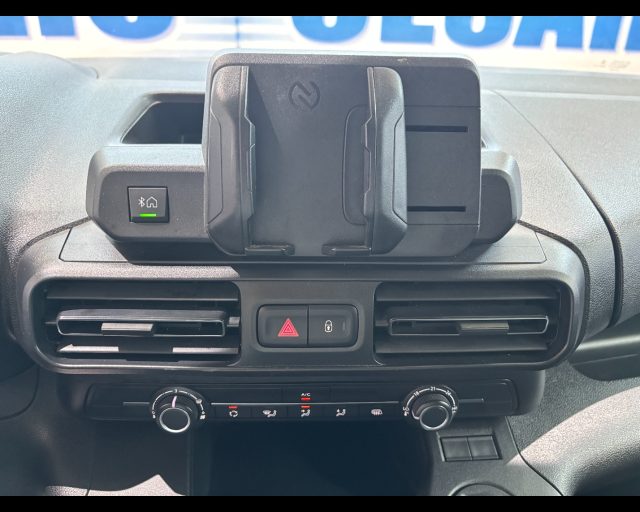 CITROEN Berlingo usata, con Portapacchi