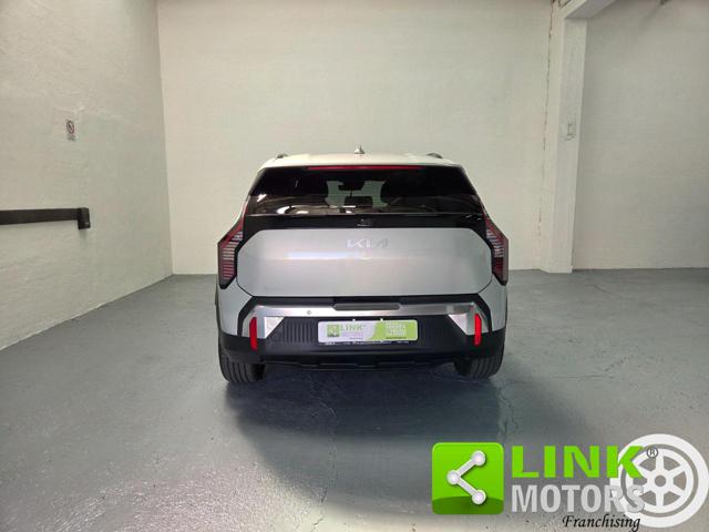 KIA EV3 usata, con Controllo trazione