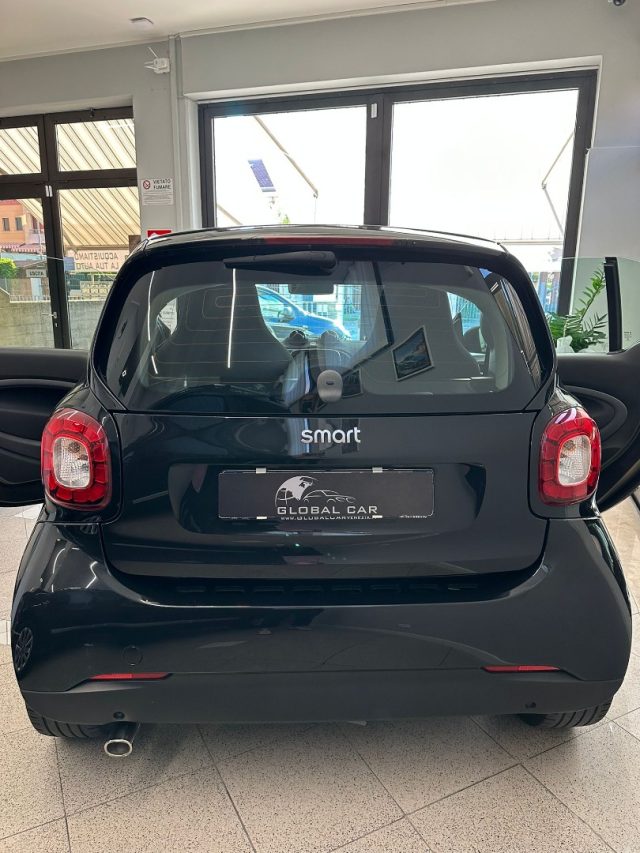 SMART ForTwo usata 4