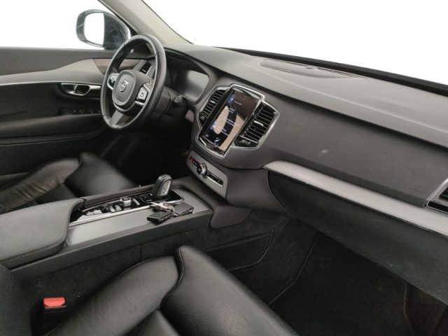 VOLVO XC90 usata, con Climatizzatore