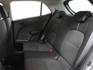 KIA Picanto usata, con Fendinebbia