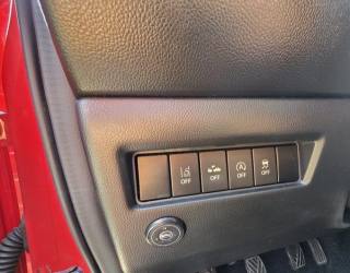 SUZUKI Swift usata, con Controllo trazione