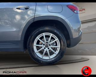 MERCEDES-BENZ GLA 180 usata, con Bluetooth