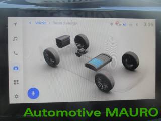TOYOTA Aygo X usata, con Sistema di navigazione