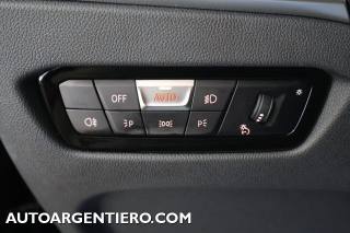 BMW 420 usata, con Sistema di parcheggio automatico